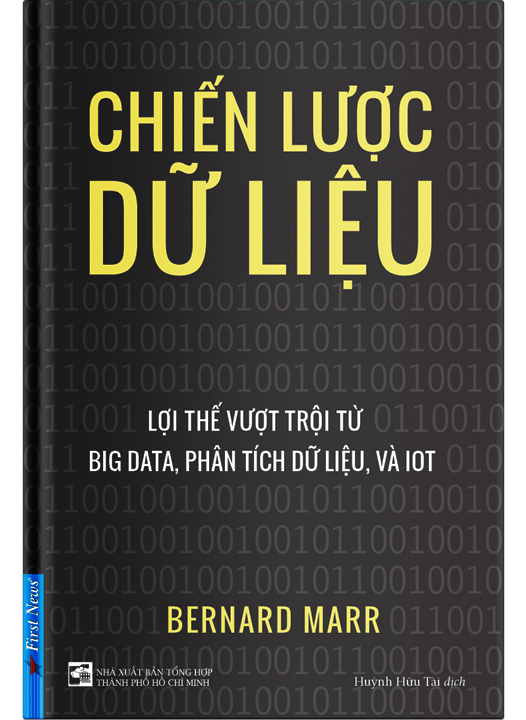  Chiến lược dữ liệu 