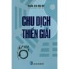  Chu Dịch thiền giải 