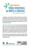  Chữa Bệnh Tiểu Đường Và Biến Chứng 