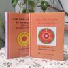  Chú Lăng Nghiêm - Kệ và Giảng (2 tập, bìa cứng) 