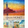  Bộ Danh Họa Larousse: Claude Monet 