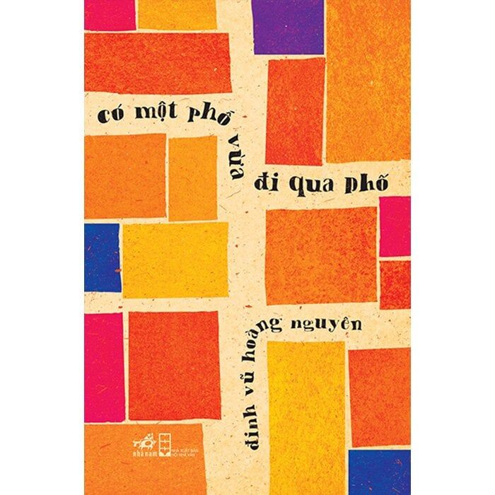  Có Một Phố Vừa Đi Qua Phố 