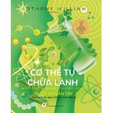  Cơ thể tự chữa lành (Bộ 5 quyển) 