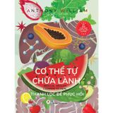  Cơ thể tự chữa lành (Bộ 5 quyển) 