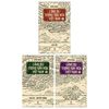  Lãng Du Trong Văn Hóa Việt Nam (Bộ 3 Tập) - Hữu Ngọc 