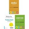  Hiểu - Trưởng Thành - Cảm Xúc (Osho) 