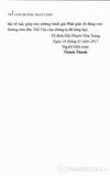  Bát Chánh Đạo: Con Đường Thoát Khổ (Bìa cứng) 