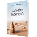  Bát Chánh Đạo: Con Đường Thoát Khổ (Bìa cứng) 
