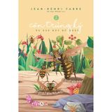  Côn trùng ký (Ấn bản đầy đủ nhất) - Trọn bộ 8 tập 