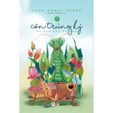 Côn trùng ký (Ấn bản đầy đủ nhất) - Trọn bộ 8 tập 