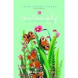  Côn trùng ký (Ấn bản đầy đủ nhất) - Trọn bộ 8 tập 