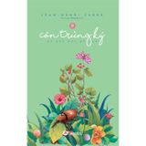  Côn trùng ký (Ấn bản đầy đủ nhất) - Trọn bộ 8 tập 