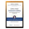  Công Thức Thành Công 