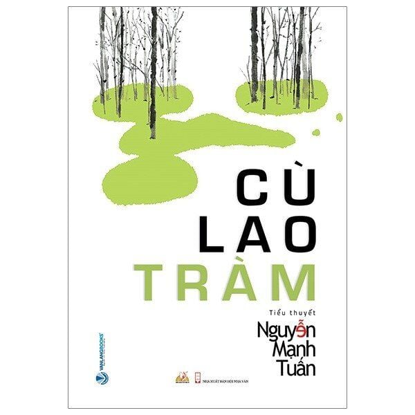  Cù Lao Tràm 