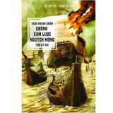  Cuộc kháng chiến chống xâm lược Nguyên Mông thế kỷ 13 