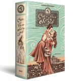  Cuốn Theo Chiều Gió - Bìa cứng Đông A 