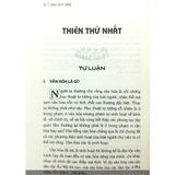  Việt Nam Văn Hóa Sử Cương 