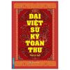  Đại Việt Sử Ký Toàn Thư Trọn Bộ 