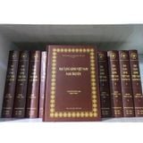  Đại Tạng Kinh Việt Nam Nam Truyền (Bộ 13 quyển kinh Nikaya, bản nâu) 