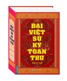  Đại Việt Sử Ký Toàn Thư Trọn Bộ 
