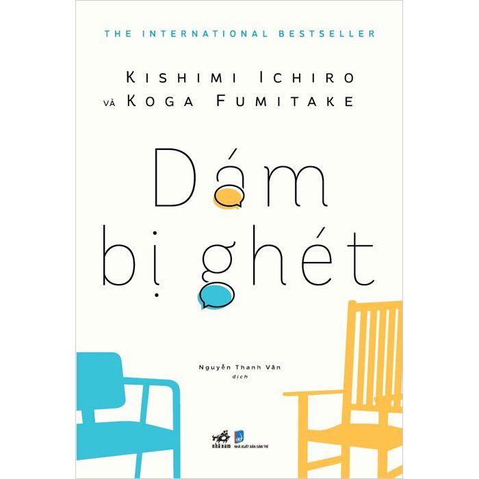  Dám Bị Ghét 