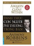 Đánh thức con người phi thường trong bạn 