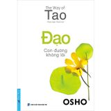  Đạo – con đường không lối 