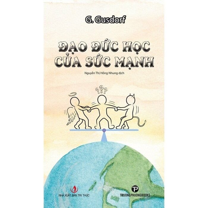  Đạo Đức Học Của Sức Mạnh 