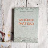  Đạo Đức Học Phật Giáo + Bát Chánh Đạo (2 quyển) 