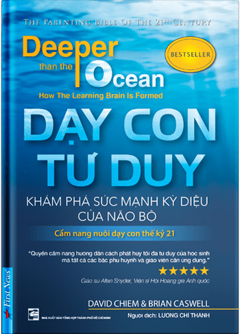  Dạy con tư duy 