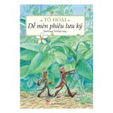  Dế mèn phiêu lưu ký 