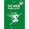  Dế Mèn Phiêu Lưu Ký (Bìa mềm) - Minh họa Ngô Xuân Khôi 