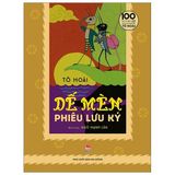  Dế mèn phiêu lưu ký 