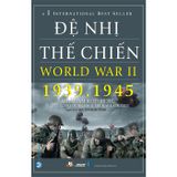  Đệ Nhị Thế Chiến - World War II (1939-1945) 