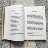  Kinh Địa Tạng Bồ Tát Bổn Nguyện (Bìa cứng vàng, bản cao cấp) 