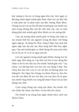  Câu Chuyện Kinh Thánh + Phúc Cho Ai Không Thấy Mà Tin 