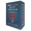  Du Ký Việt Nam Trên Nam Phong Tạp Chí (Bộ 2 Cuốn) 