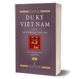  Du Ký Việt Nam Trên Nam Phong Tạp Chí (Bộ 2 Cuốn) 