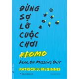  Đừng sợ lỡ cuộc chơi + Quyền tách khỏi đám đông 