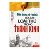  Biểu Tượng Và Ý Nghĩa Của Các Loài Thú Trong Thánh Kinh 