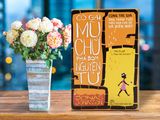  Cô Gái Mù Chữ Phá Bom Nguyên Tử 