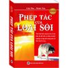  Phép Tắc Của Loài Sói 