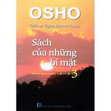  Sách Của Những Bí Mật - Tập 3 