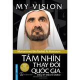  Tầm nhìn thay đổi quốc gia + Ánh chớp tư duy 