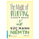  Sức Mạnh Niềm Tin + Sức Mạnh Lòng Kiên Nhẫn 