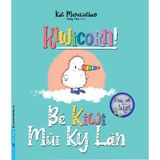  Bộ sách Khác Biệt Thật Là Tuyệt (4 quyển) 