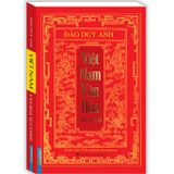  Việt Nam Văn Hóa Sử Cương 