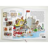  Cuộc Phiêu Lưu Của Quả Lê Khổng Lồ 