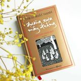  Đường Xưa Mây Trắng - Thích Nhất Hạnh 