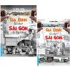  Gia Định Là Nhớ, Sài Gòn Là Thương - Bộ 2 tập 